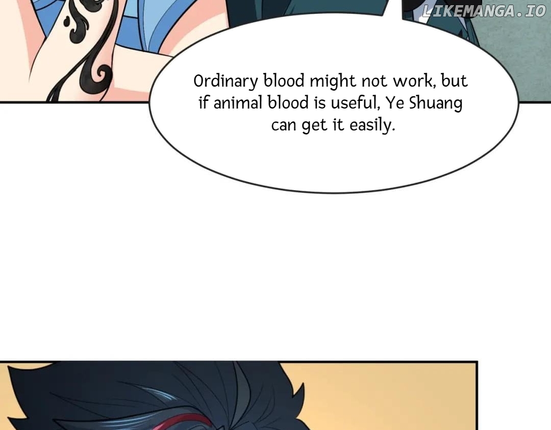 Era of the Haunted Chapter 203 - page 84